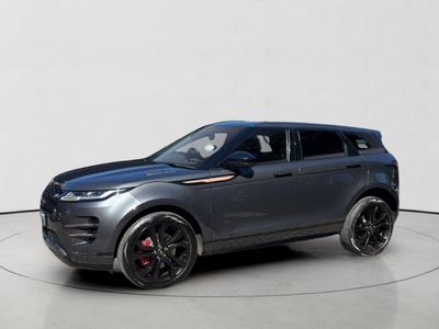 2022 Land Rover Range Rover Evoque 2.0D Autobiography | D200 (147kW)