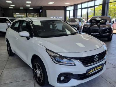 2024 Suzuki Baleno 1.5 GL