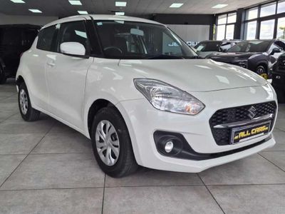 2022 Suzuki Swift 1.2 GL