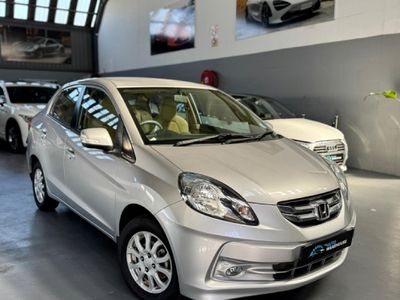 2014 Honda Brio 1.2 Comfort Auto