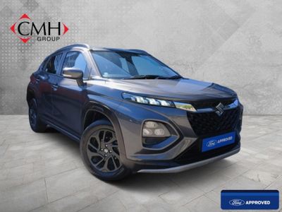 2024 Suzuki Fronx 1.5 GL Auto