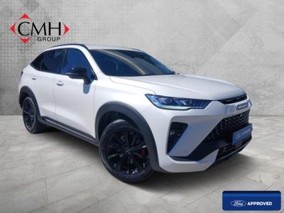 2025 Haval H6 GT 2.0T Super Luxury 4X4 Auto