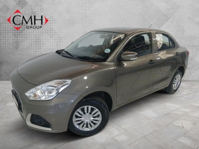 2024 Suzuki Dzire 1.2 GA