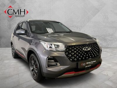 2023 Chery Tiggo 4 Pro 1.5 T Elite Auto