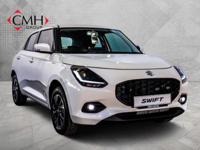 2026 Suzuki Swift 1.2 GLX Auto