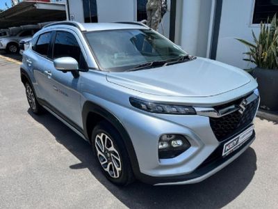 2025 Suzuki Fronx 1.5 GLX