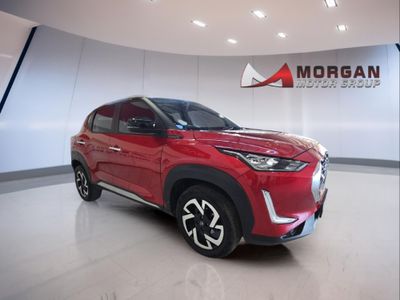 2022 Nissan Magnite 1.0T Acenta Auto
