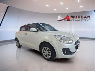 2023 Suzuki Swift 1.2 GL