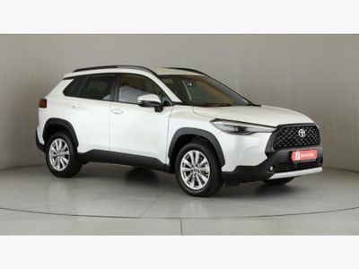 2024 Toyota Corolla Cross 1.8 XS