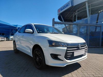 2026 Suzuki Dzire 1.2 GL+