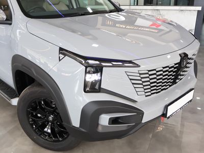 2026 Changan Hunter 2.0T Reev CE Double Cab Auto