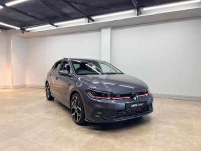 2023 Volkswagen Polo 2.0 GTI Auto (147kW)