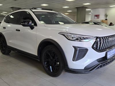 2025 Haval Jolion Pro 1.5T Super Luxury DCT