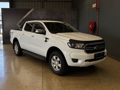 2023 Ford Ranger 2.0D XLT 4x4 Double-Cab