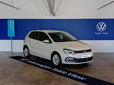 2025 Volkswagen Polo Vivo 1.4 Life