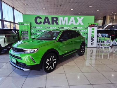 2022 Opel Mokka 1.2T Elegance Auto