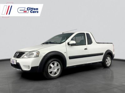 2022 Nissan NP200 1.6 SE