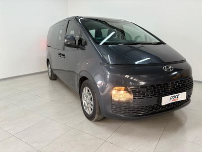 2022 Hyundai Staria 2.2d Executive Auto