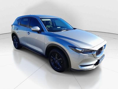 2019 Mazda CX-5 2.0 Active Auto