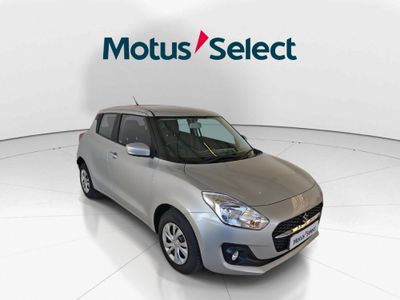 2024 Suzuki Swift 1.2 GL