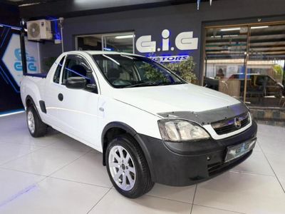 2011 Opel Corsa Utility 1.4