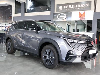 2026 GAC EMKOO 1.5T Executive
