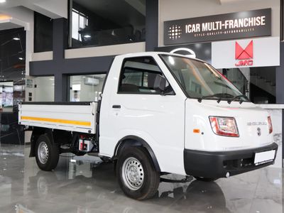 2026 Ashok Leyland Dost 1.5 Drop Sides Deck