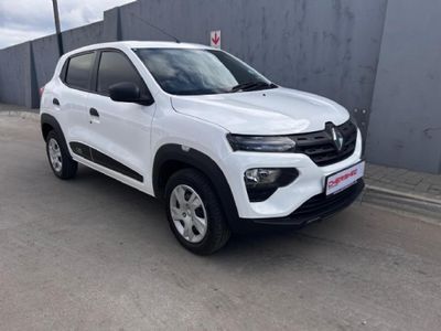 2026 Renault Kwid 1.0 Expression