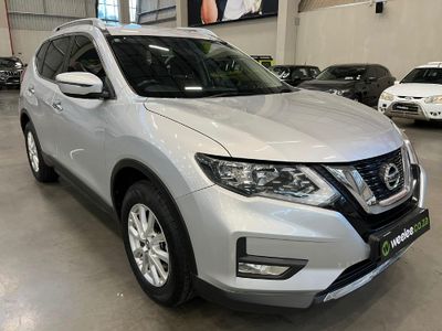 2020 Nissan X-Trail 2.5 Acenta Plus 4x4 Auto 7-seat