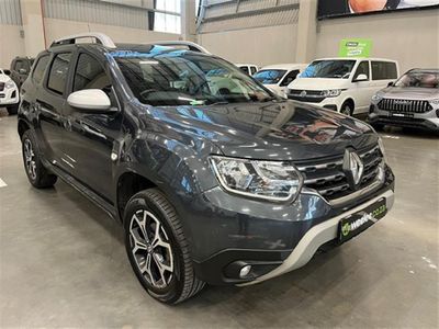 2020 Renault Duster 1.5 dCi Prestige Auto
