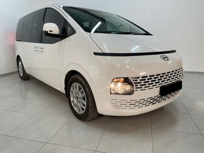 2023 Hyundai Staria 2.2d Executive Auto
