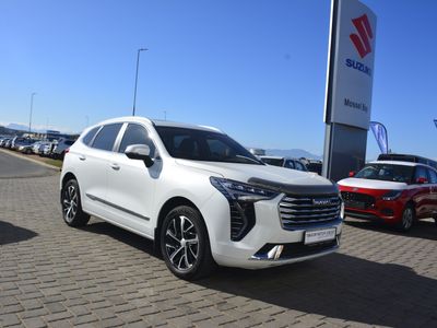 2024 Haval Jolion 1.5T Super Luxury Auto