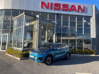 2026 BYD Atto 3 Standard