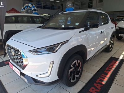2022 Nissan Magnite 1.0T Acenta Plus Auto