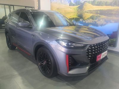 2026 Jetour X70 Plus 1.5T Deluxe