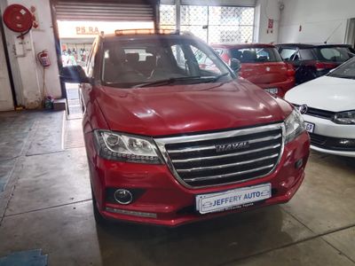 2019 Haval H2 1.5T Luxury Auto