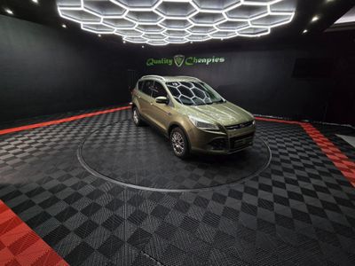 2013 Ford Kuga 1.6 EcoBoost Trend