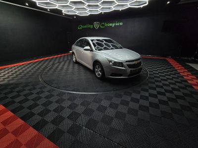2010 Chevrolet Cruze 1.6 L