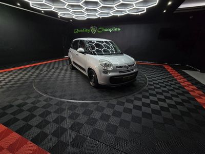 2014 Fiat 500L 1.4 Easy