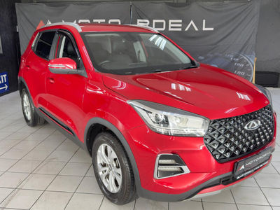 2023 Chery Tiggo 4 Pro 1.5 COMFORT AUTO #BARGAIN SMART AUTOMATIC SUV
