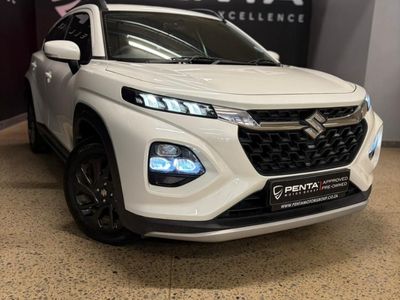2026 Suzuki Fronx 1.5 GL Auto