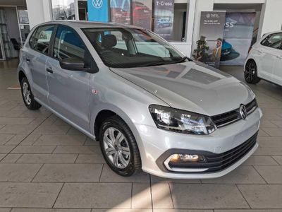 2026 Volkswagen Polo Vivo 1.4