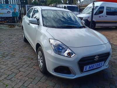 2024 Suzuki Dzire 1.2 GL