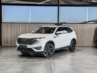 2024 Haval H6 1.5T Hybrid Ultra Luxury DHT