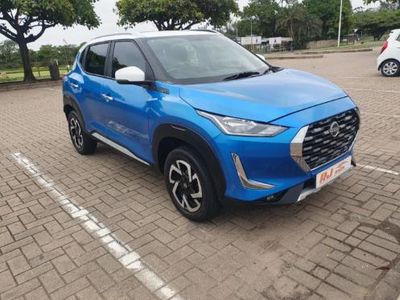 2022 Nissan Magnite 1.0T Acenta Auto