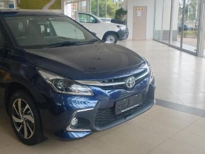 2026 Toyota Starlet 1.5 XS Auto