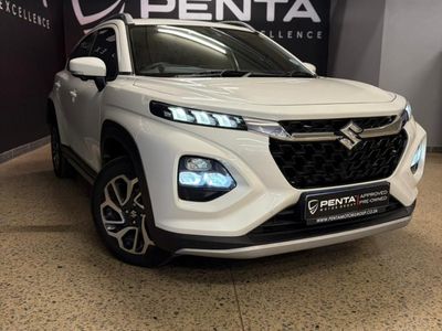 2025 Suzuki Fronx 1.5 GLX Auto