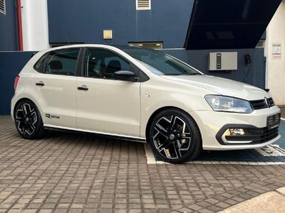 2026 Volkswagen Polo Vivo 1.4