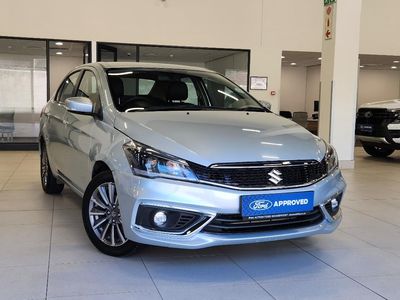 2024 Suzuki Ciaz 1.5 GLX Auto