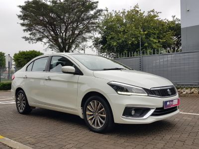2024 Suzuki Ciaz 1.5 GLX Auto